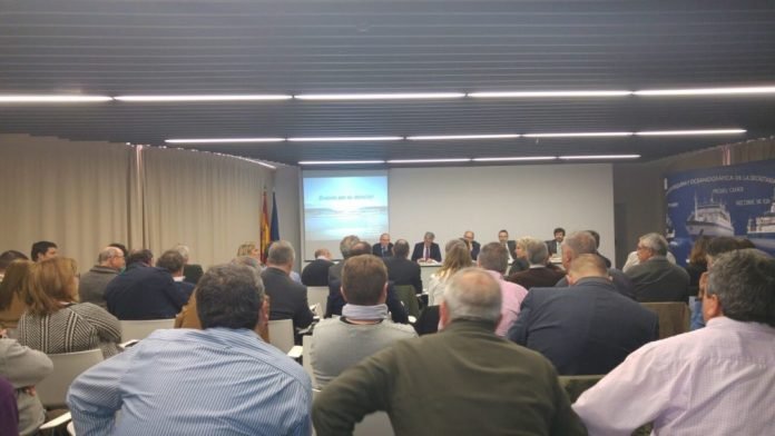 El miércoles tuvo lugar en Madrid la primera reunión para tratar de evitar el preocupante descenso de las pesquerías en todo el Mediterráneo.