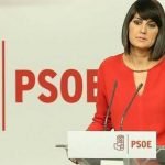 La diputada nacional del PSOE ha presentado una nueva PNL para intentar proteger la laguna